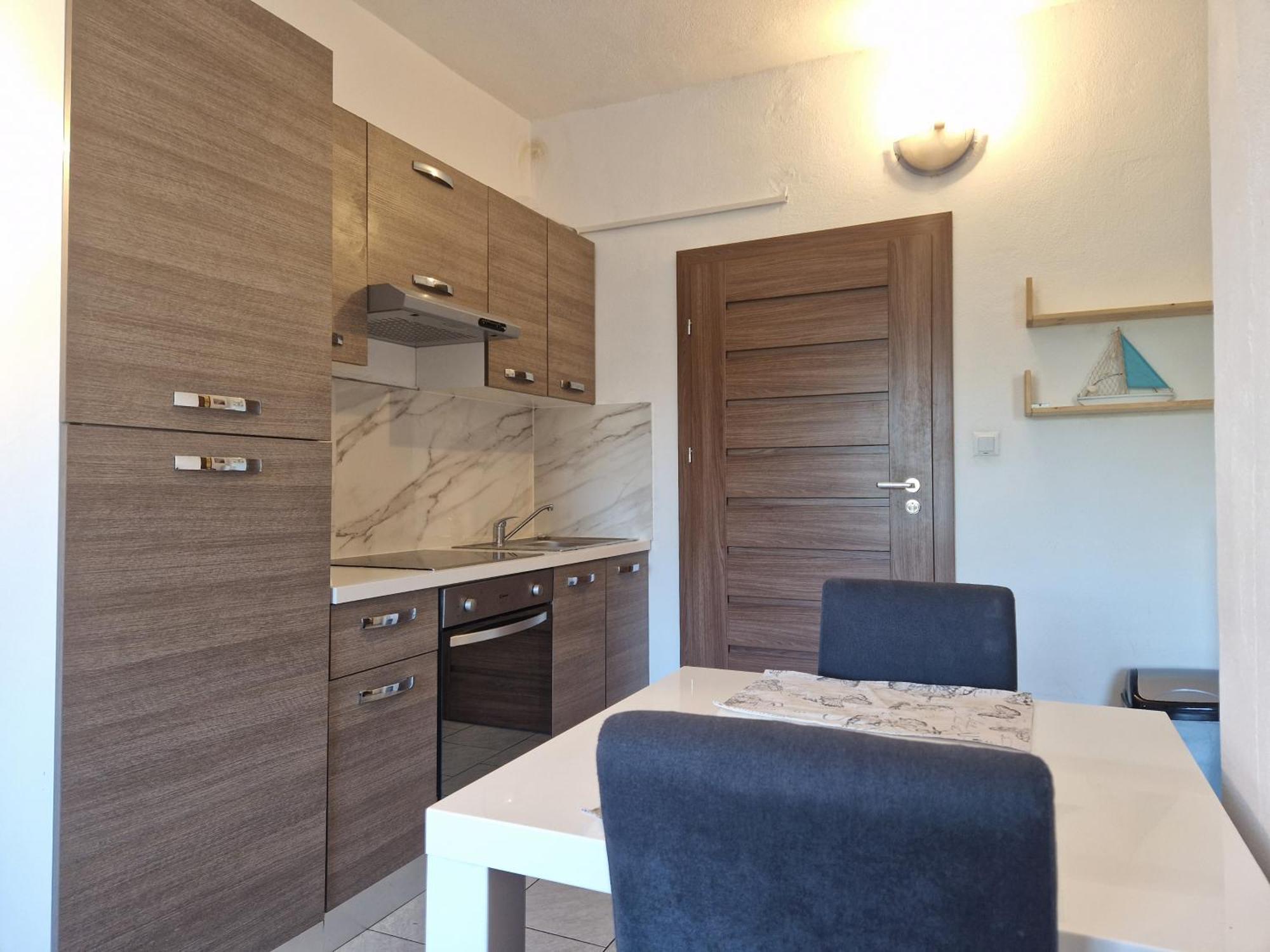 Urban Solo Suites Split Exterior foto