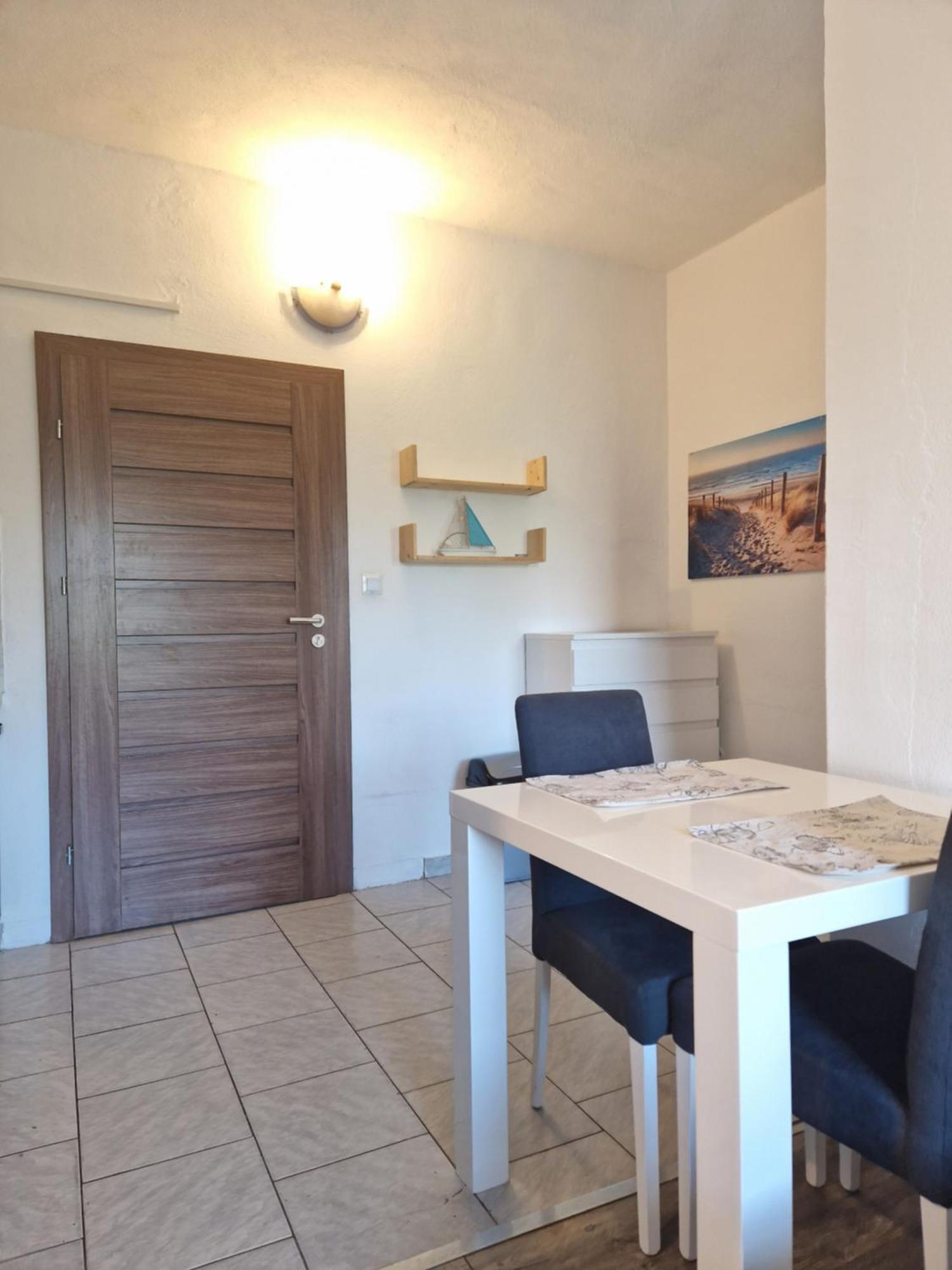 Urban Solo Suites Split Exterior foto